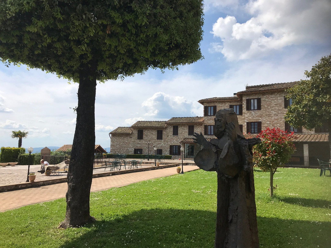 Suore Svedesi di S. Brigida主图