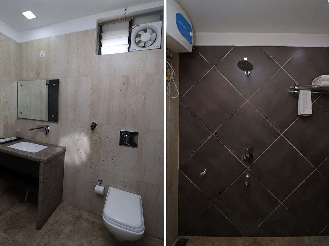 OYO 29382 Golden Laurel Inn主图