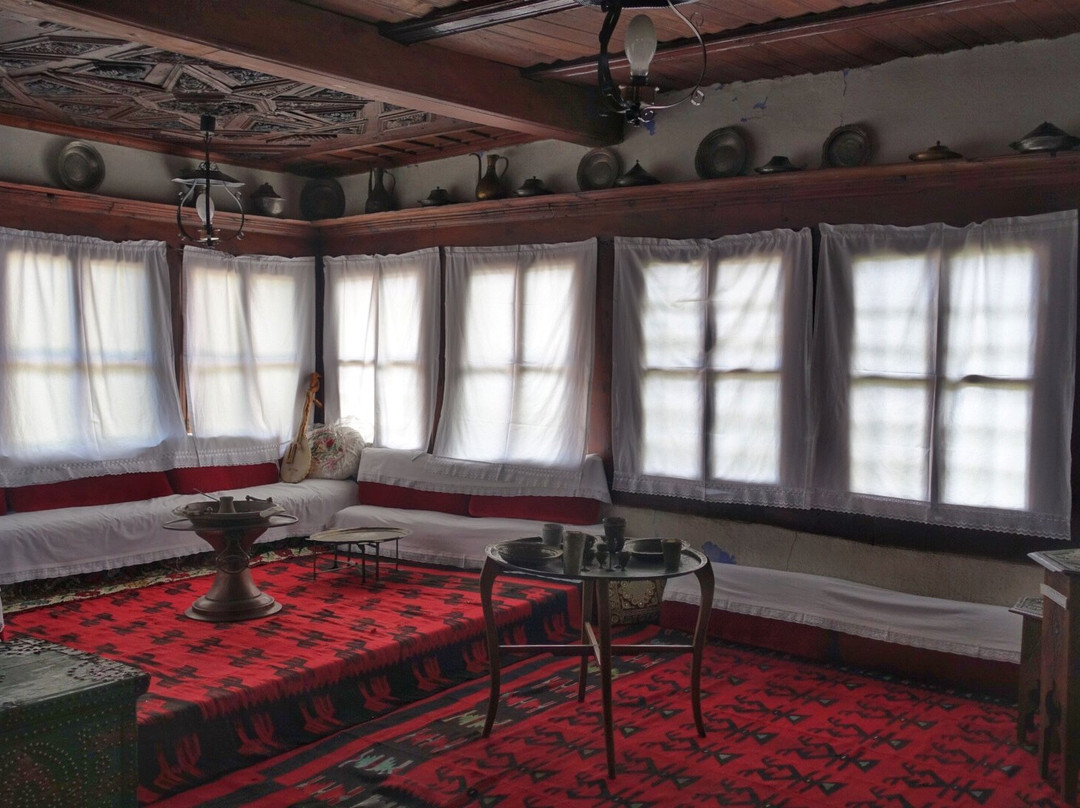Ethnological Museum-Pejë必去景点