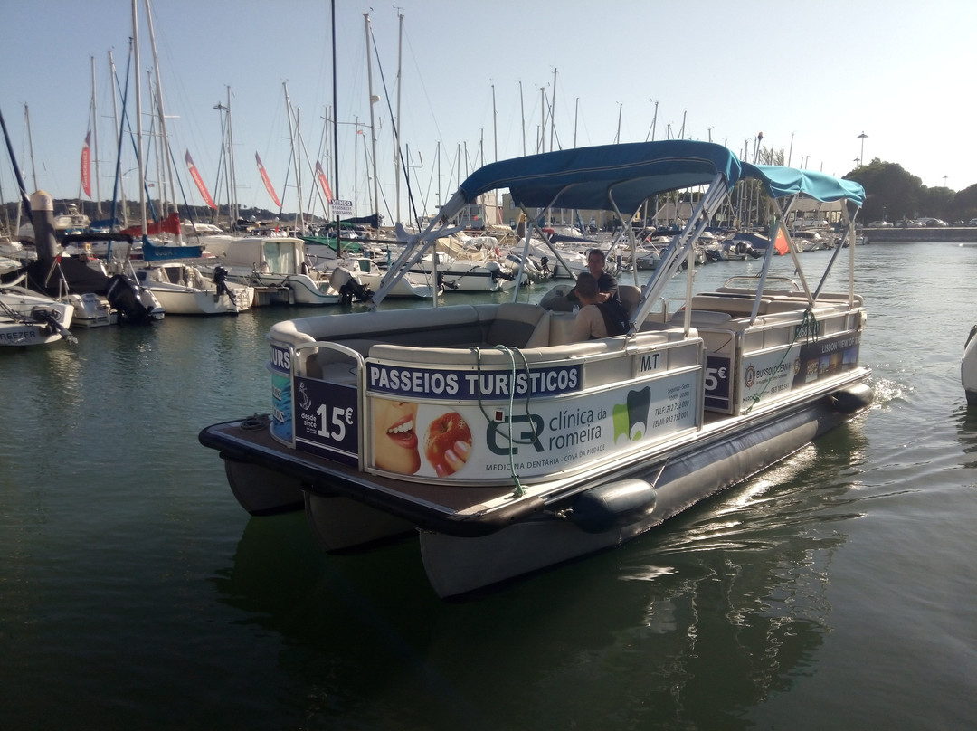 Bussoloceano-里斯本必去景点