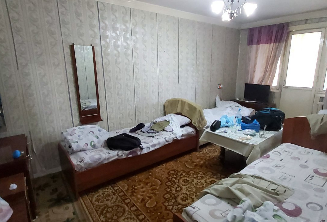 Osh Guest House主图