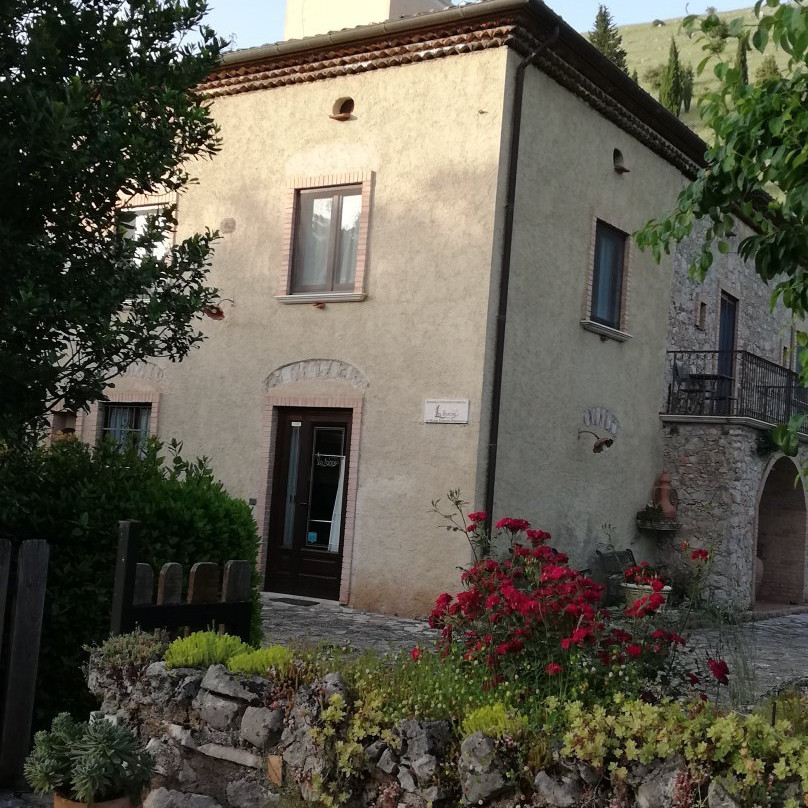 Agriturismo La Fonte主图