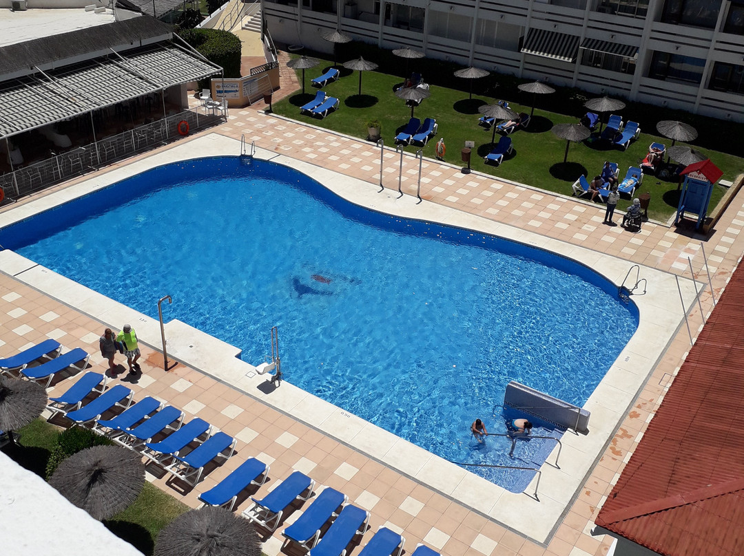 Hotel Flamero主图
