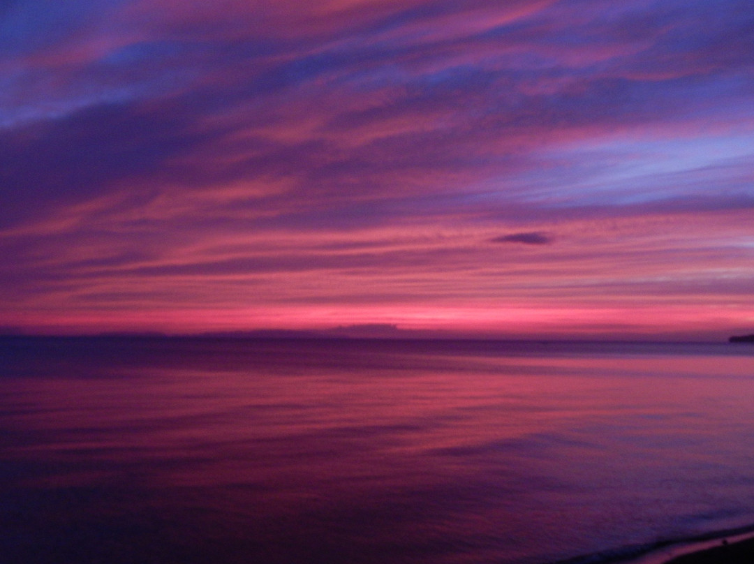 维顿度假酒店主图