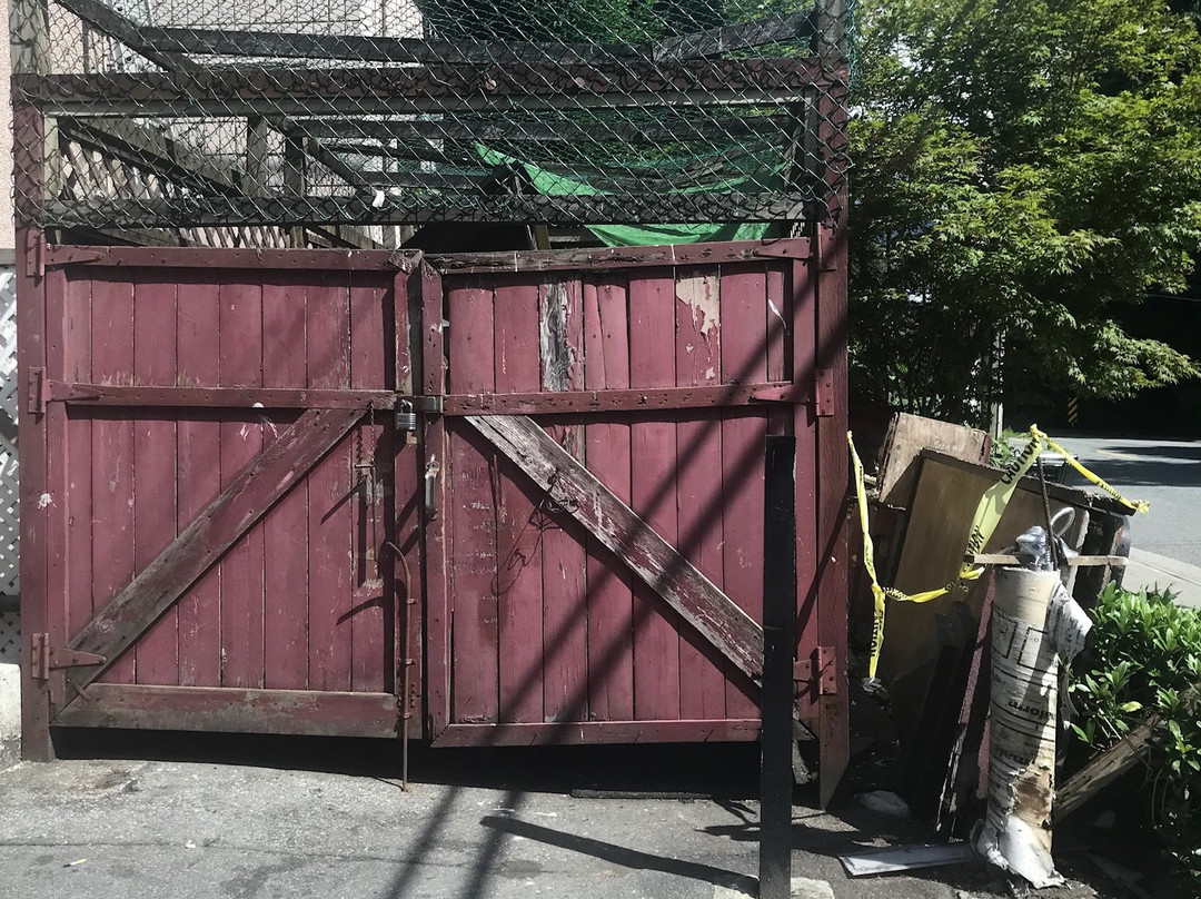 North Vancouver Hotel主图