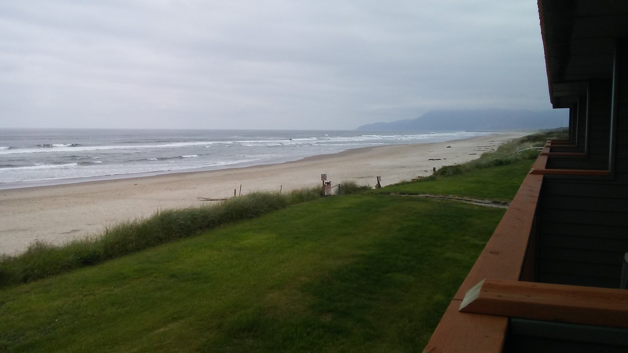 Surfside Resort-酒店景观