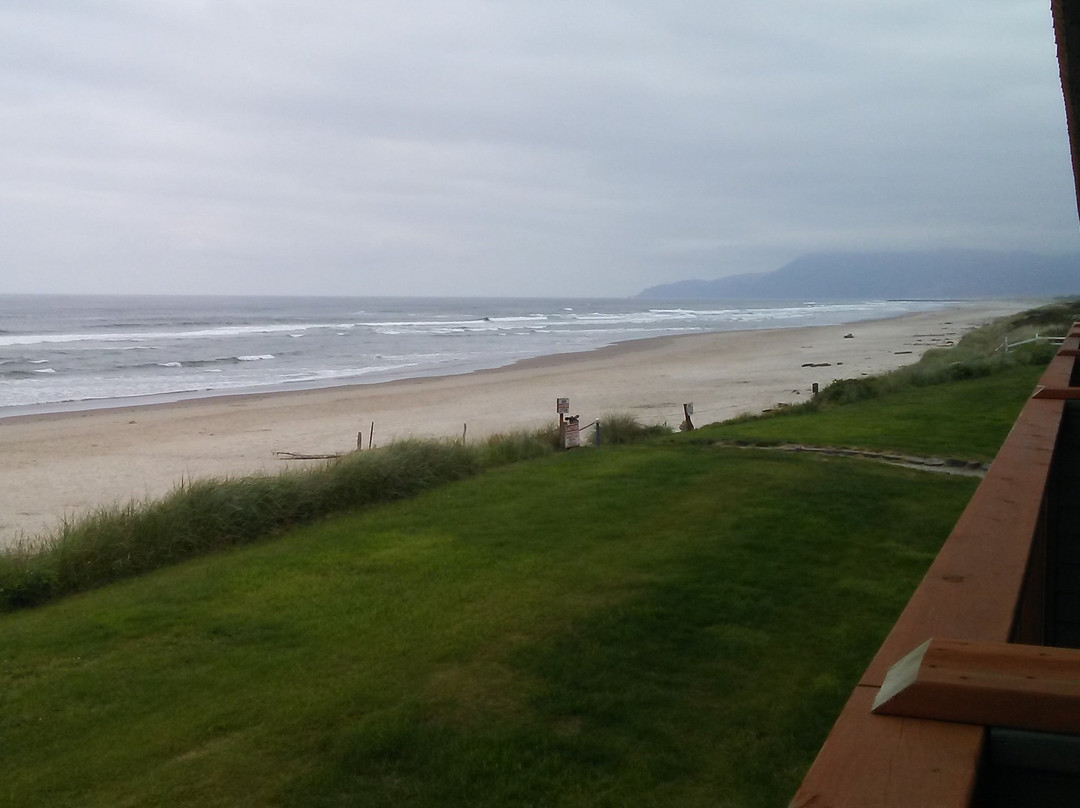 Surfside Resort主图