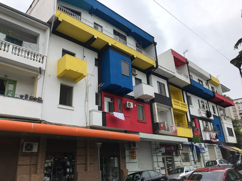 Albania Holidays-地拉那必去景点