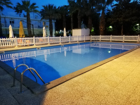 Centro Vacanze Domus M.G.主图