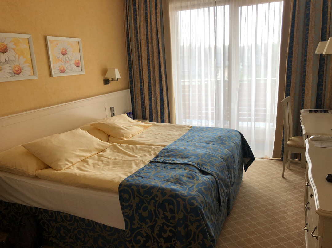 Residence Hotel主图