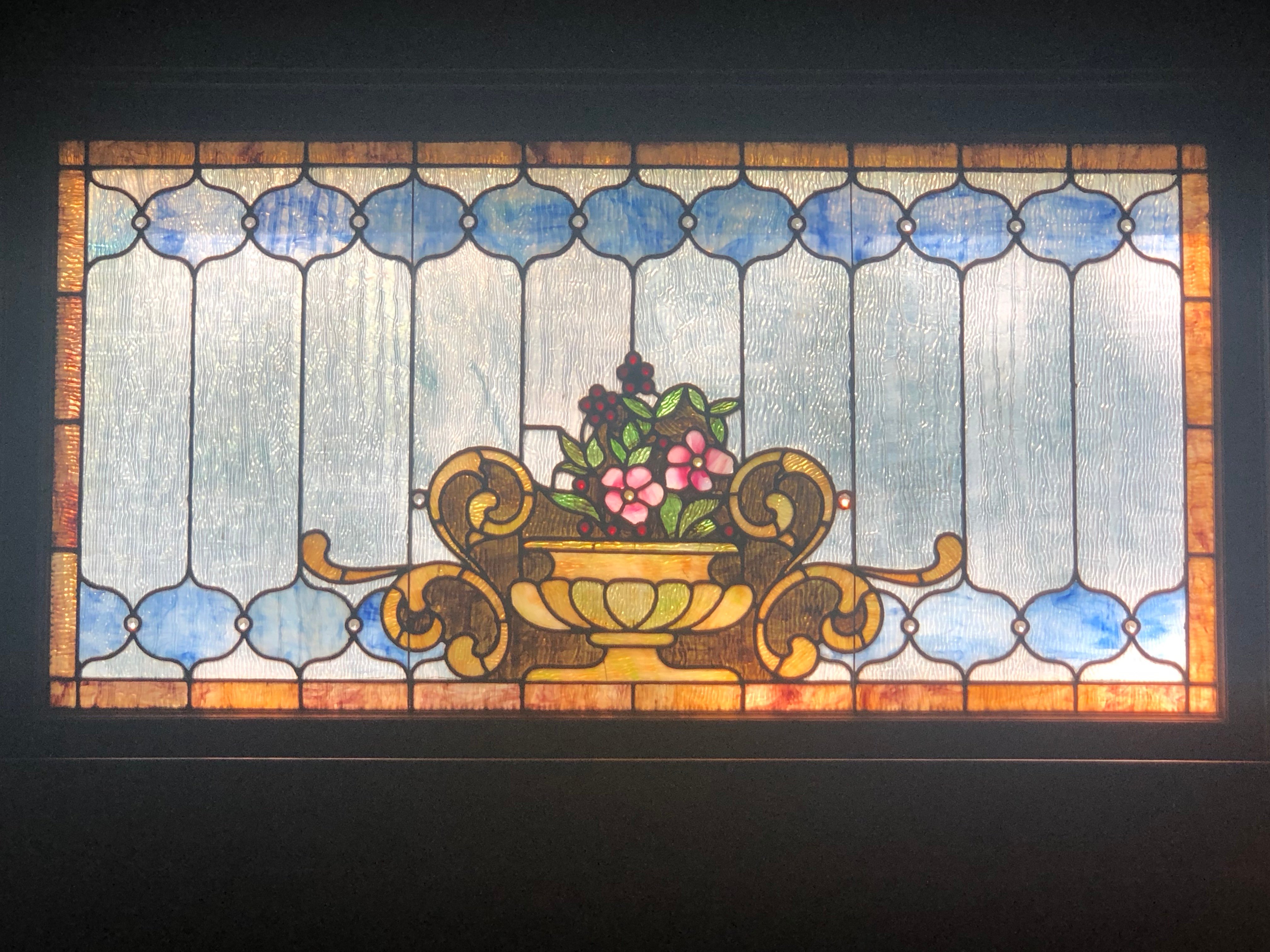 Chestnut Charm Bed and Breakfast-浴室