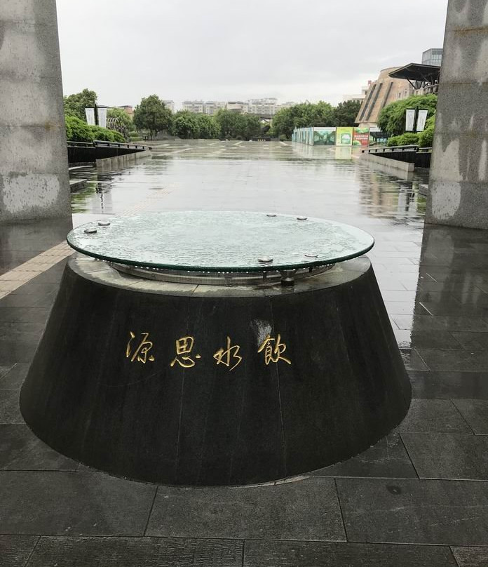 千佛宝塔-梅州市必去景点