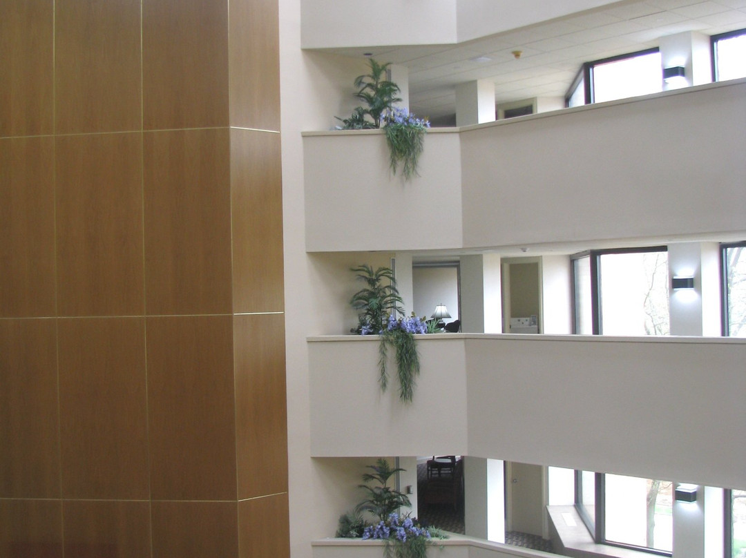 Hotel Mead Resorts & Conventions Center主图