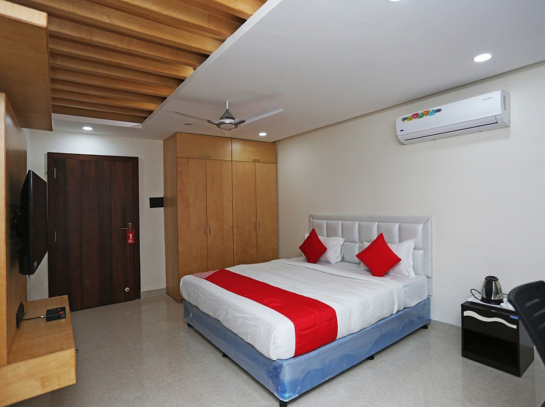 OYO 23251 Prime Residency主图