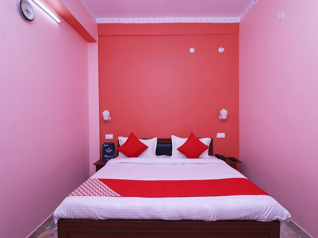 Ritvik Inn Guest House主图