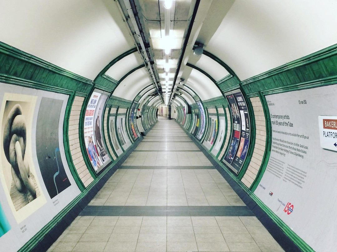 ATO TOURS-伦敦必去景点