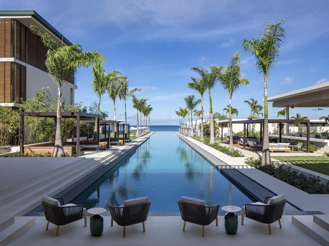 Silversands Grand Anse主图