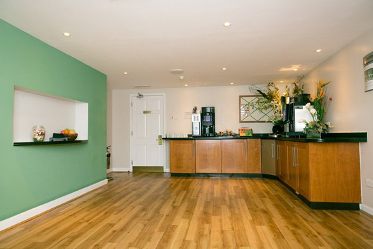 Highfield Park主图