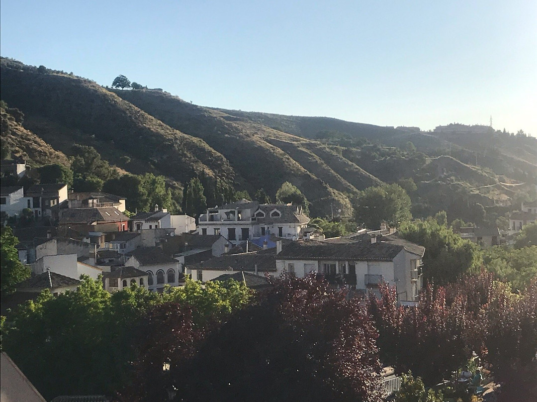 Huerta del Laurel主图