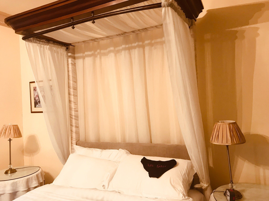 Redcliffe House Bed & Breakfast主图