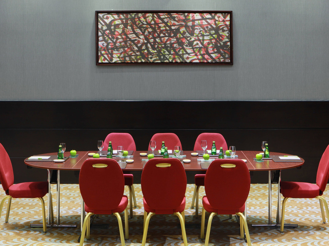 Residence Inn Jazan主图