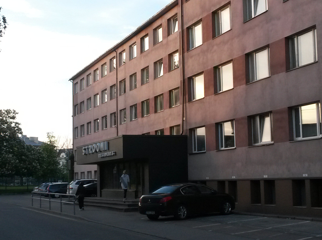 斯图米酒店主图