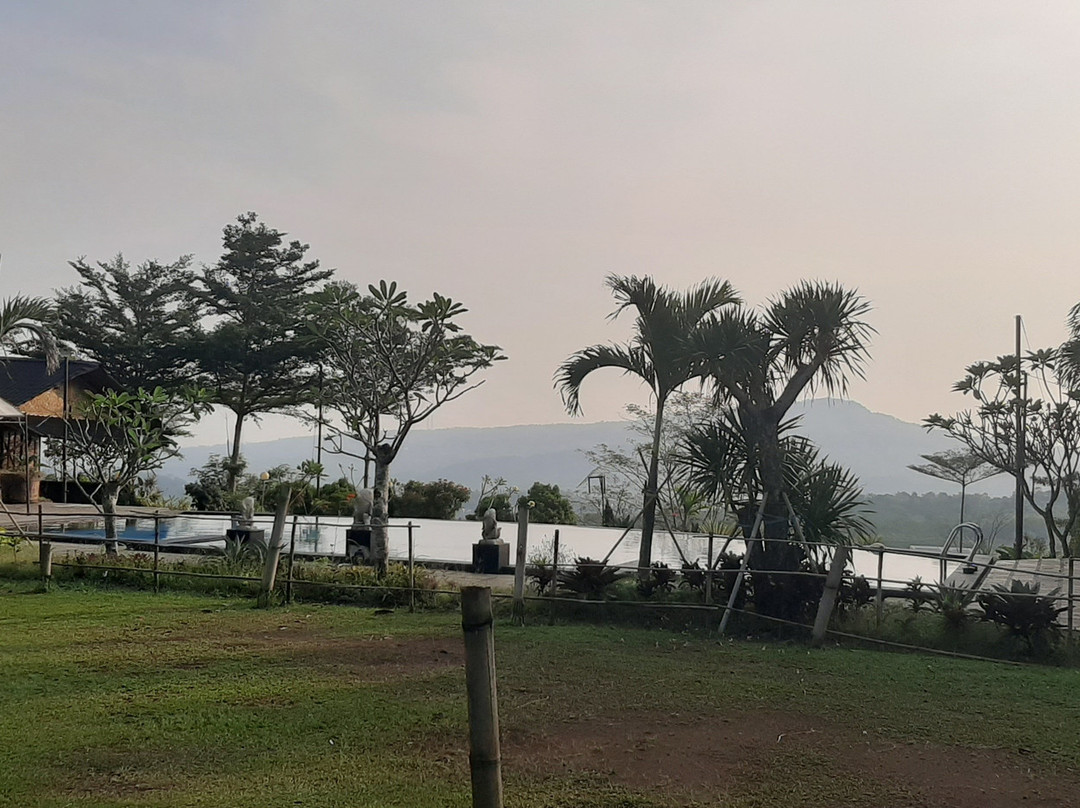 De'Pes Villa, Resto & Offroad Land主图