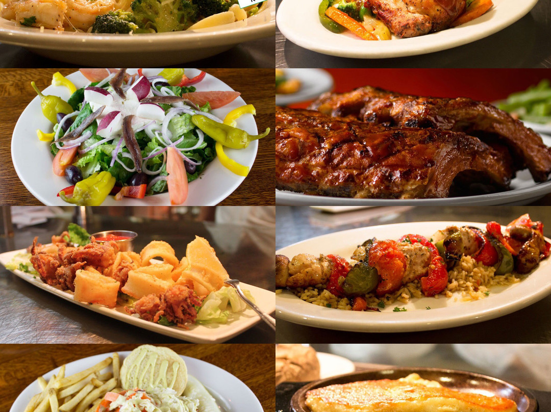 Johnny's Kitchen And Tap