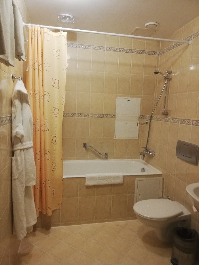 Greenway Park Hotel-官方