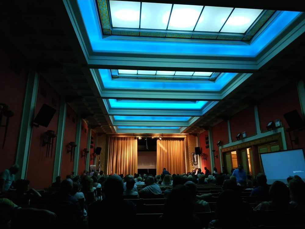 Estιa Neas Smyrnis-Nea Smirni必去景点