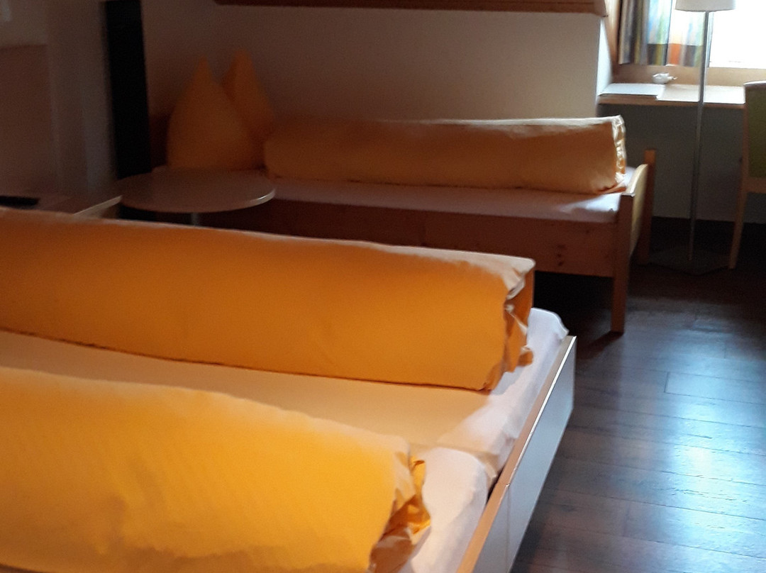 Hotel Hofbalzers主图