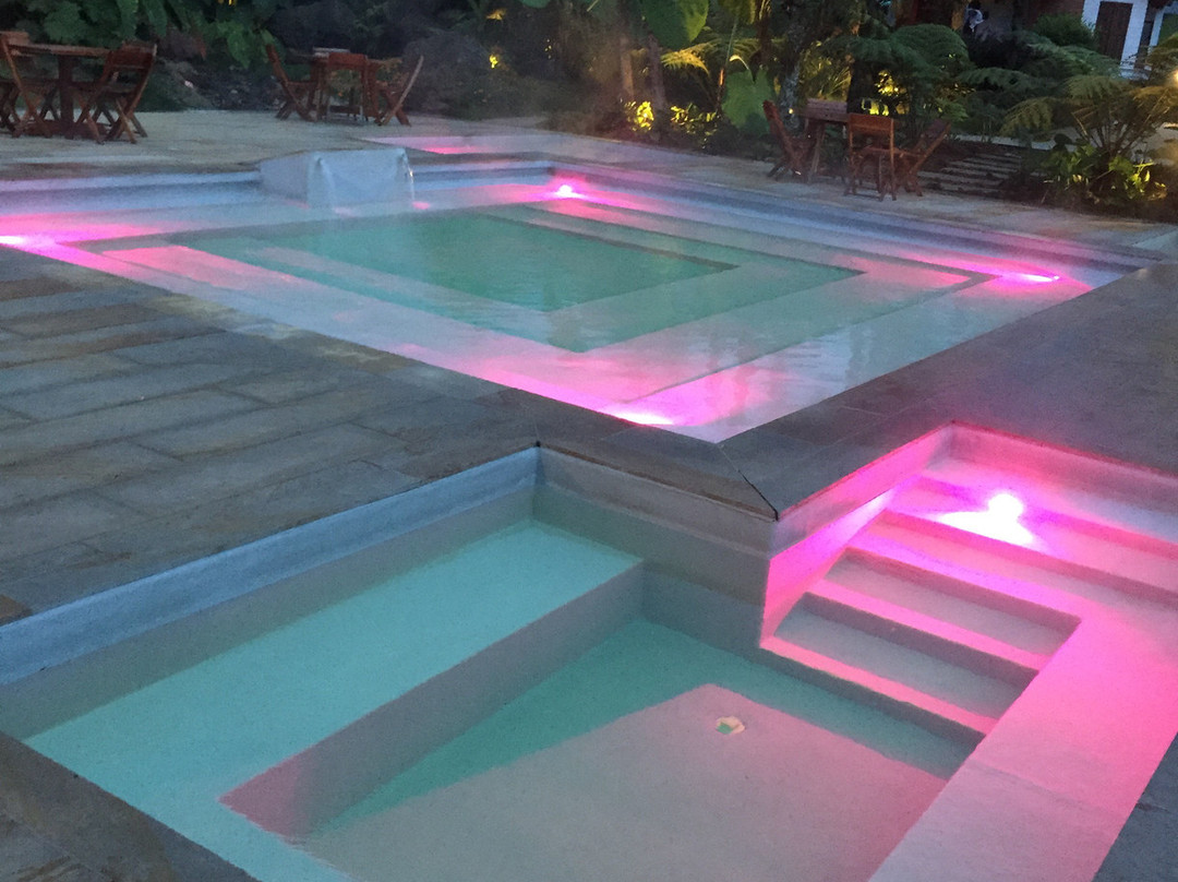 Termales El Otono主图