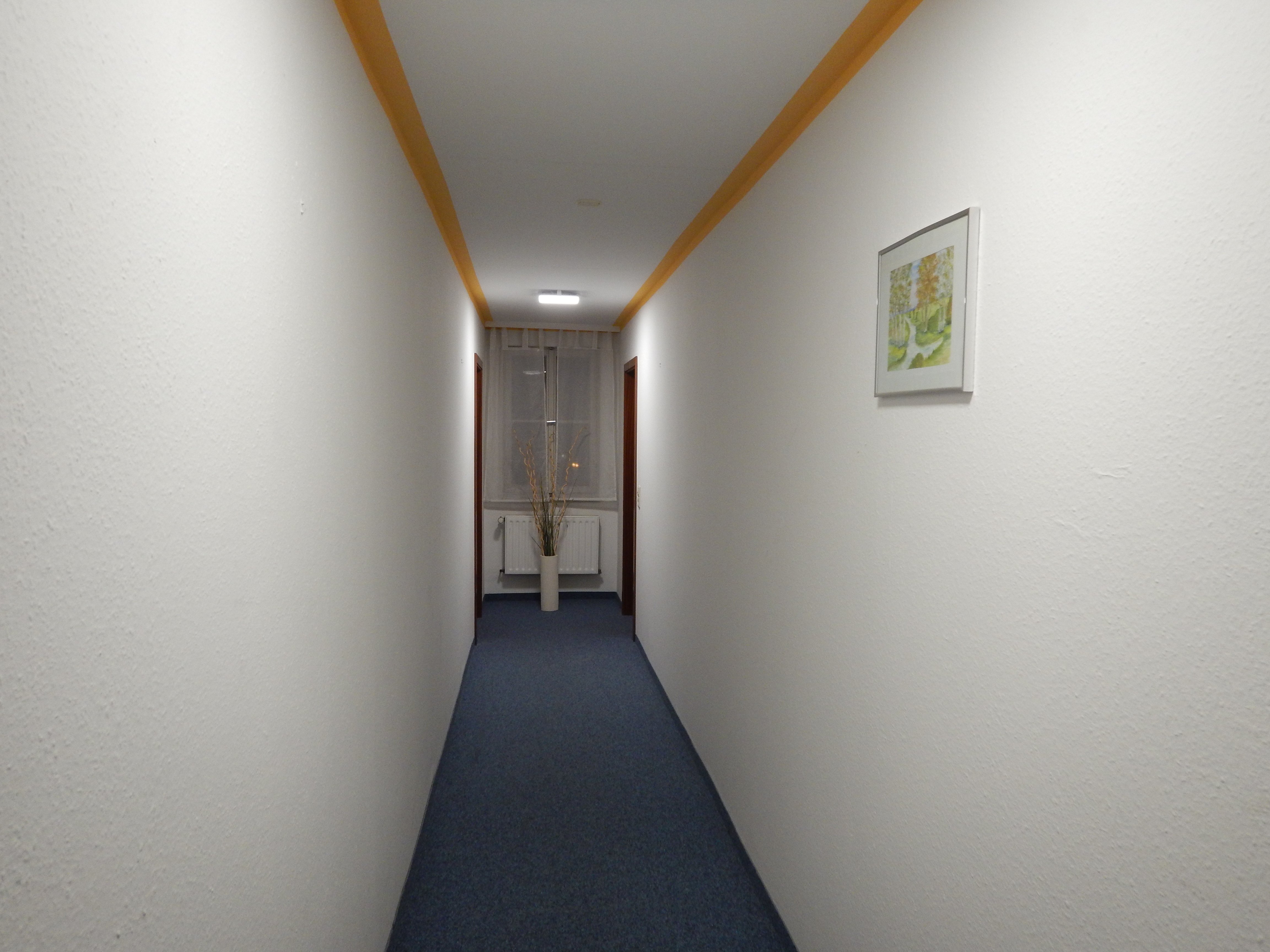 Wuerttembergischer Hof-酒店景观