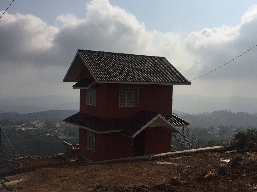 Meghamala Resorts主图