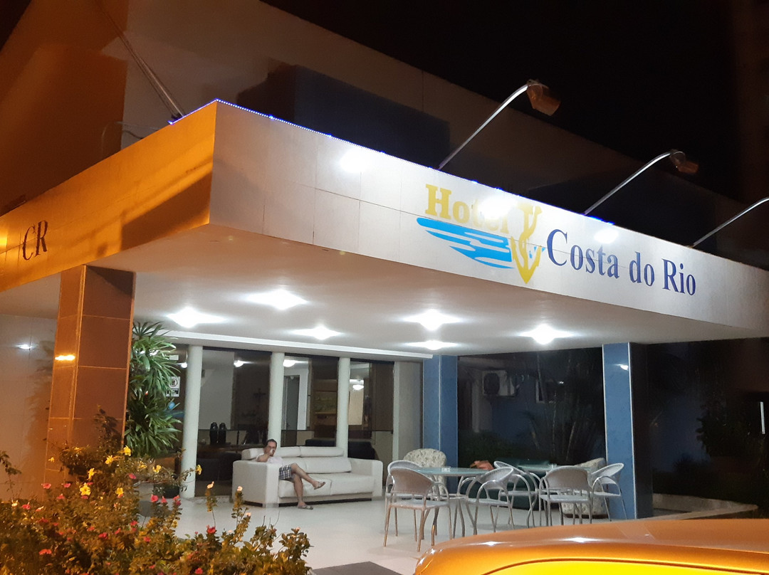 Costa do Rio Hotel主图