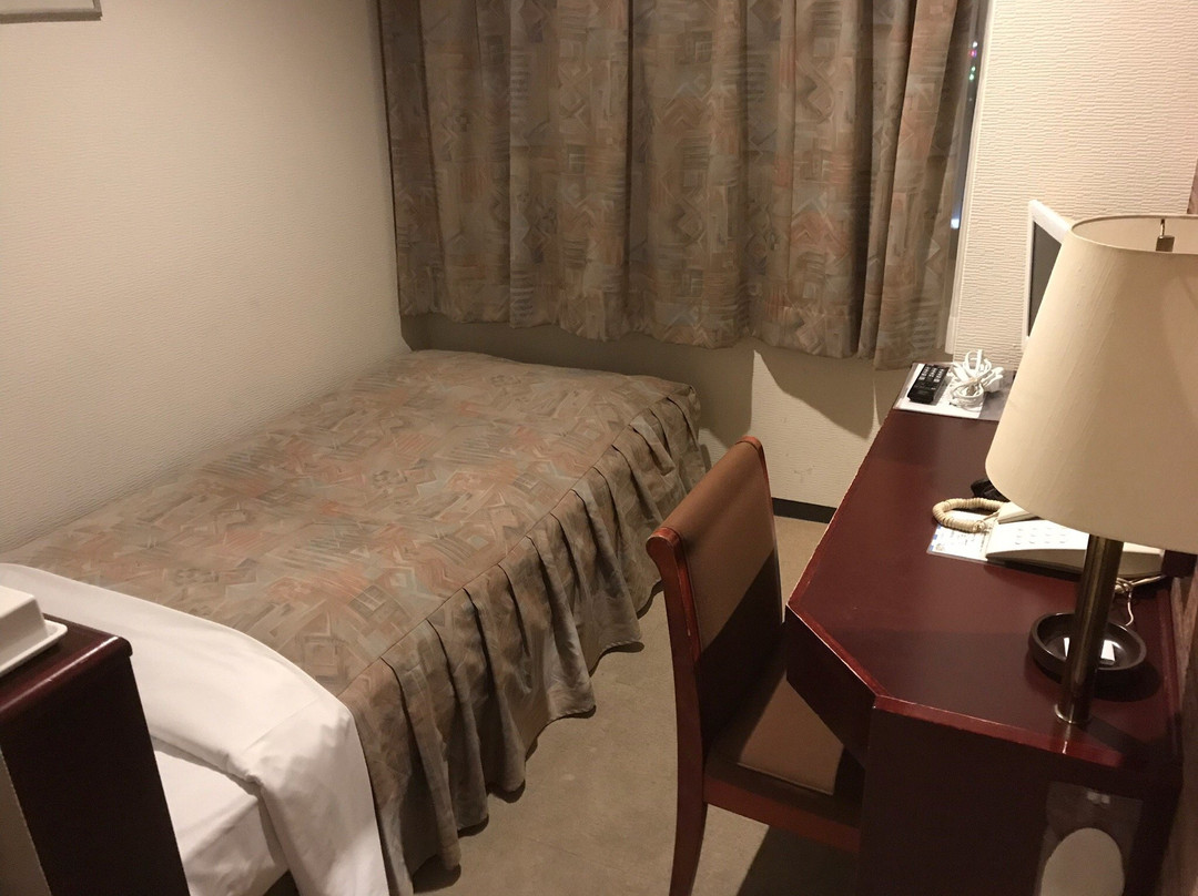 Hotel Gate 88主图