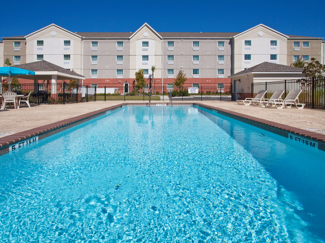 Candlewood Suites Bluffton-hilton Head By IHG主图