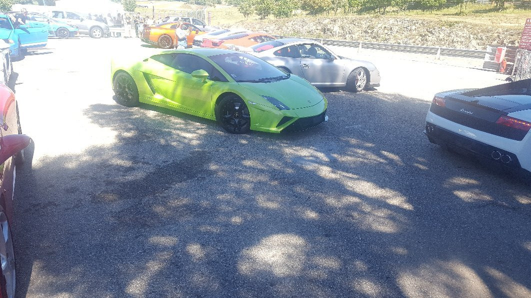 Spark Motorsport景点图片