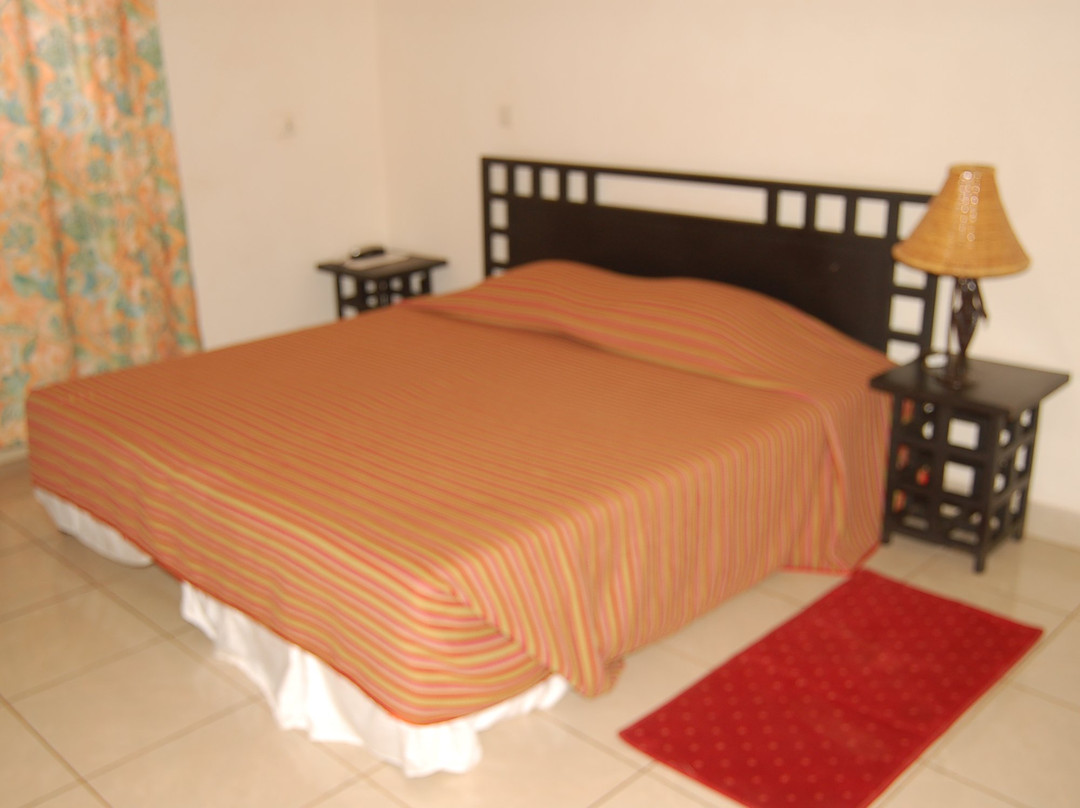 Residence Alice主图