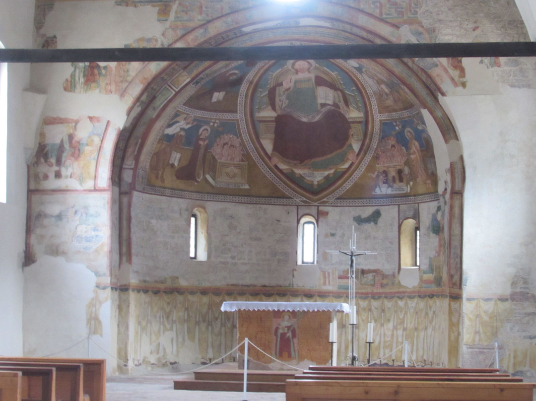 Chiesa di San Lorenzo景点图片