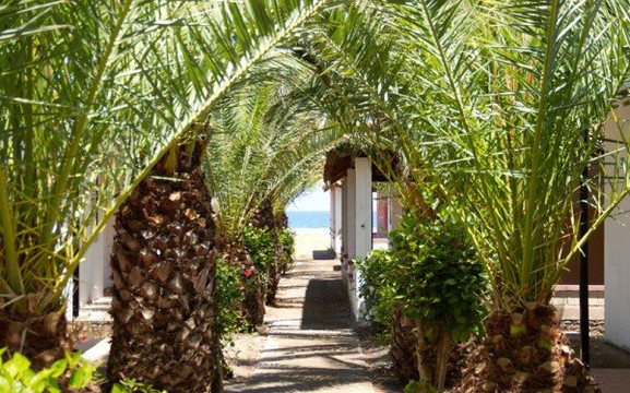 Nuovo Villaggio Simenzaru主图