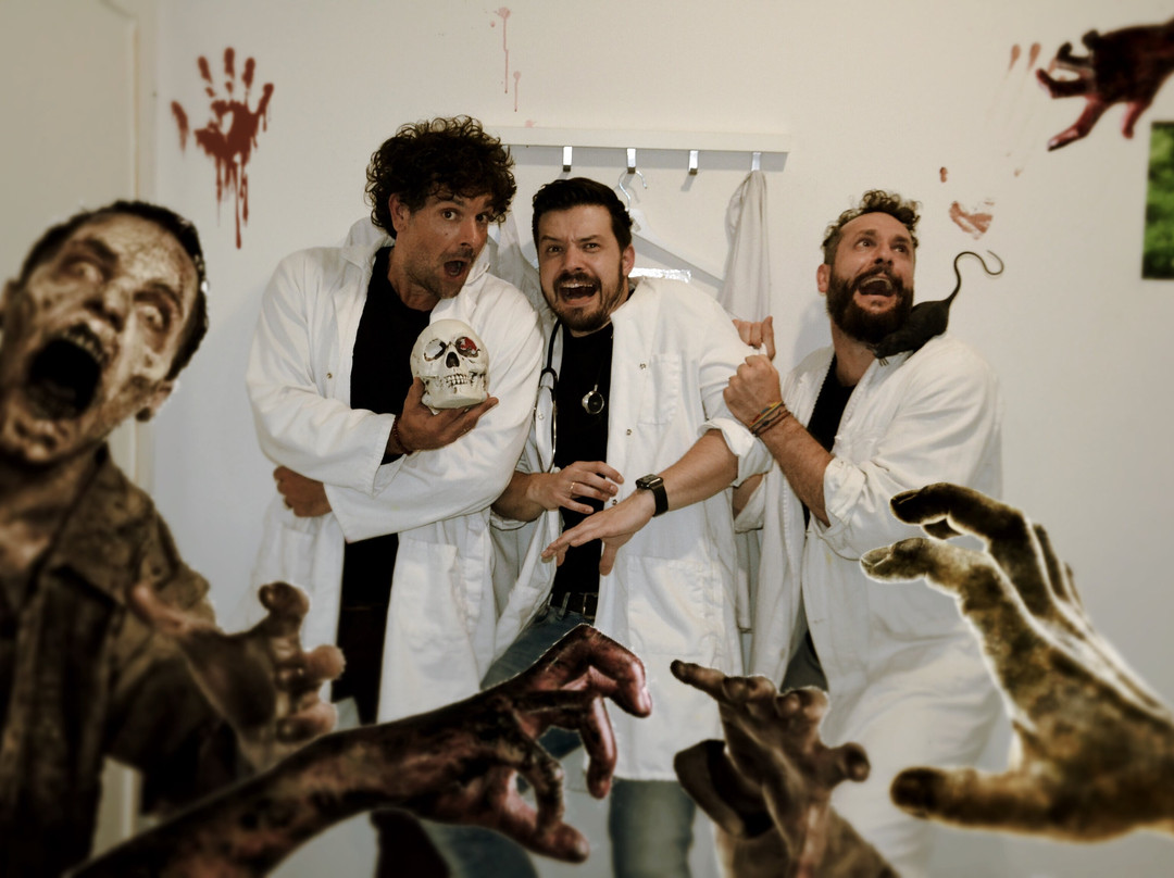 Fox in a Box Graz-格拉茨城必去景点