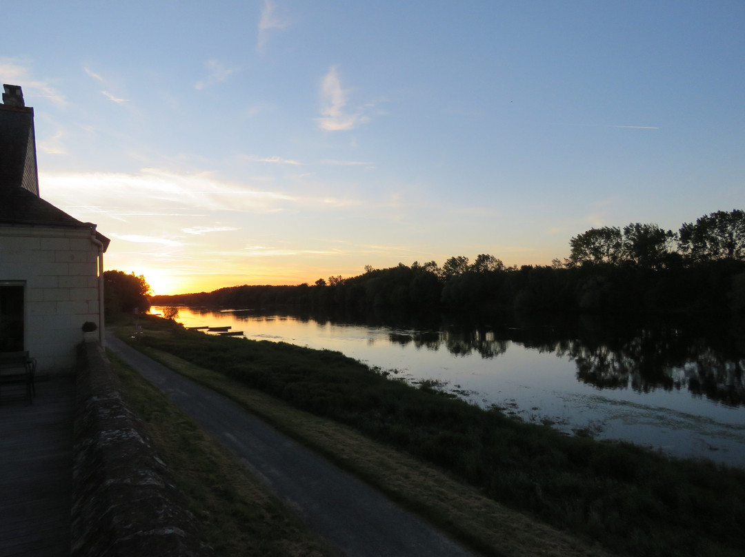 Domaine du Heron主图