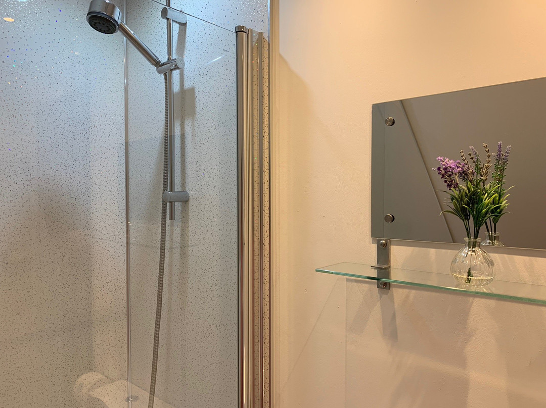 The Beach Retreat主图