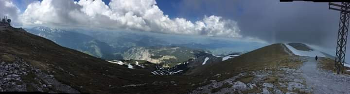 Schneebergbahn景点图片