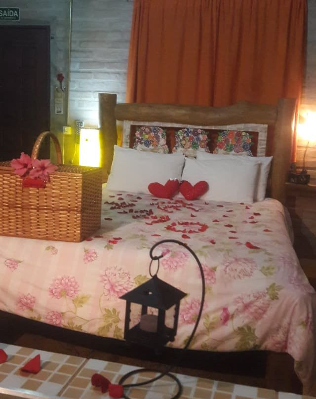 Pousada Chales Sao Francisco主图