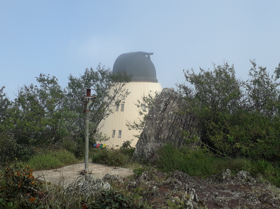 Frei Rosario Astronomical Observatory景点图片