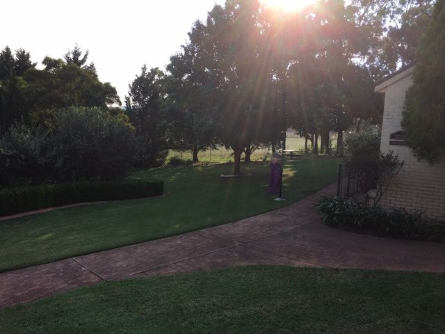 Camden Valley Inn主图