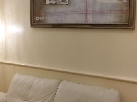 赛瑞娜酒店主图