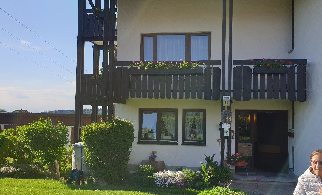 Hotel Allgaeu Garni主图